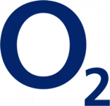 Mobile services - 02 logo